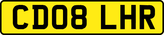 CD08LHR