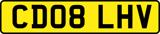 CD08LHV