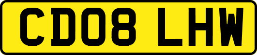 CD08LHW