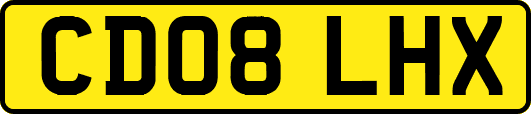 CD08LHX