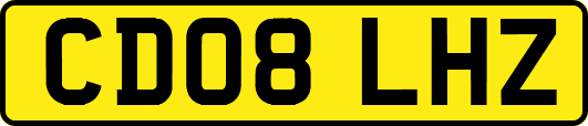 CD08LHZ