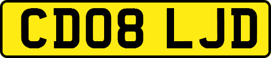 CD08LJD
