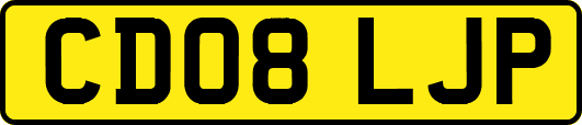 CD08LJP