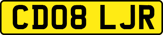 CD08LJR