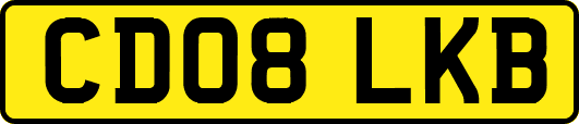 CD08LKB