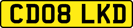CD08LKD