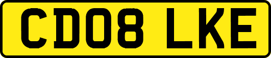CD08LKE