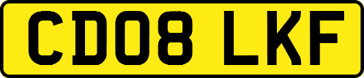 CD08LKF