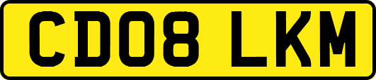 CD08LKM