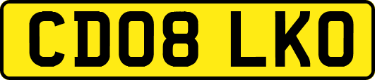 CD08LKO