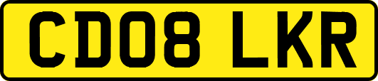 CD08LKR