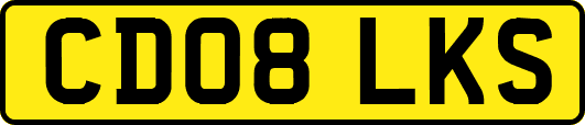 CD08LKS