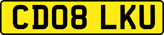CD08LKU