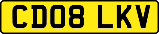 CD08LKV