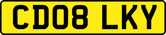 CD08LKY