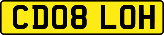 CD08LOH