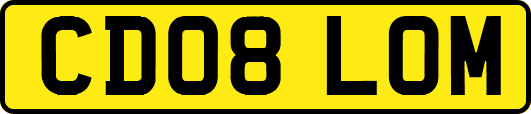 CD08LOM