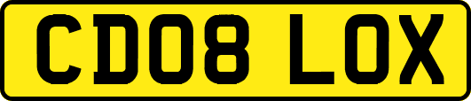 CD08LOX