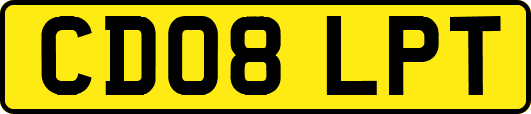 CD08LPT