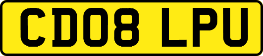 CD08LPU