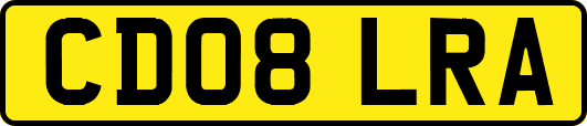 CD08LRA