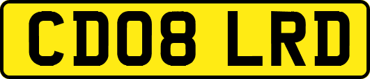 CD08LRD
