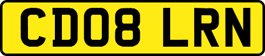 CD08LRN