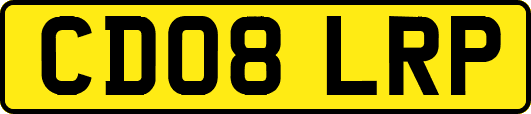 CD08LRP