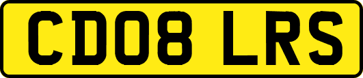 CD08LRS