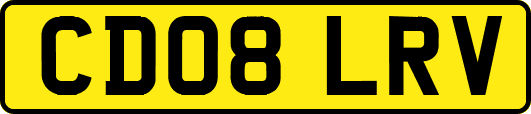 CD08LRV