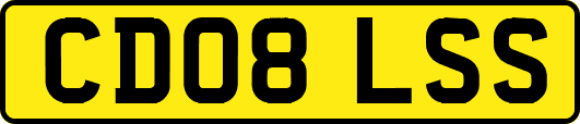 CD08LSS