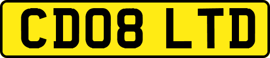 CD08LTD