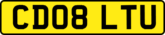 CD08LTU