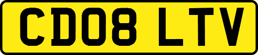 CD08LTV