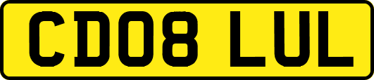 CD08LUL