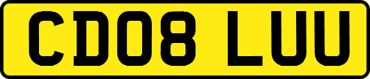 CD08LUU