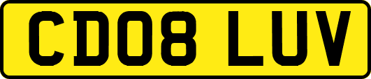 CD08LUV