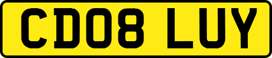 CD08LUY