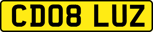 CD08LUZ