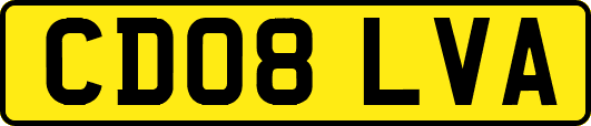 CD08LVA