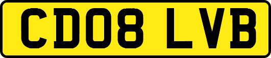CD08LVB