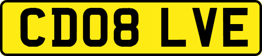 CD08LVE