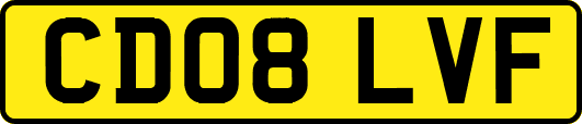 CD08LVF