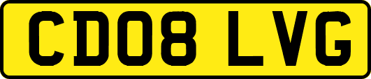 CD08LVG