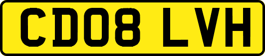 CD08LVH