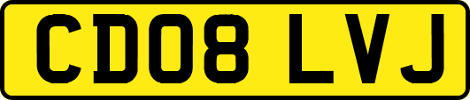 CD08LVJ