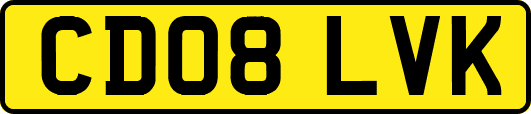 CD08LVK