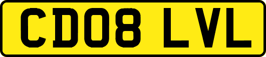 CD08LVL