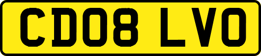 CD08LVO