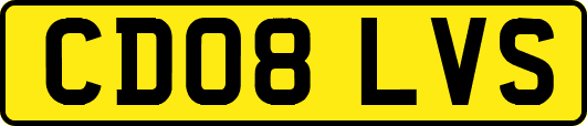CD08LVS